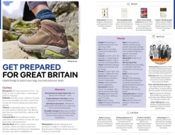 Books|Lonely Planet Great Britain