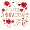 Greeting Cards|Love at First Sight Anniversary Card