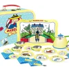 Children's Tea Sets|Madeline Tin Tea Set