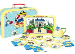 Children's Tea Sets|Madeline Tin Tea Set