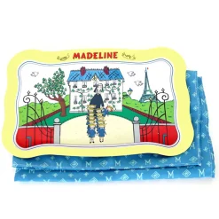 Children's Tea Sets|Madeline Tin Tea Set