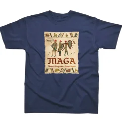 Shirts & Sweaters|Souvenirs|MAGA (Maketh Angleterre Great Again) Shirt