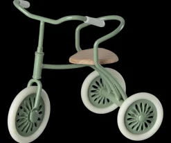 Maileg Maileg|Toys|Abri à Tricycle, Mouse - Green