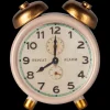 Maileg Maileg|Toys|Alarm Clock, Mouse - Powder