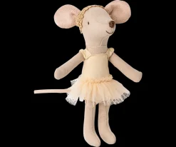 Maileg Toys|Maileg|Ballet Dancer Mouse, Big Sister