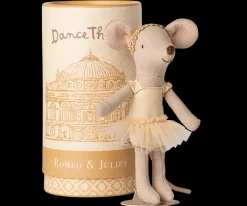 Maileg Toys|Maileg|Ballet Dancer Mouse, Big Sister