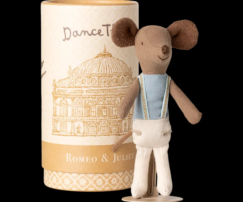 Maileg Maileg|Toys|Ballet Dancer Mouse, Big Brother