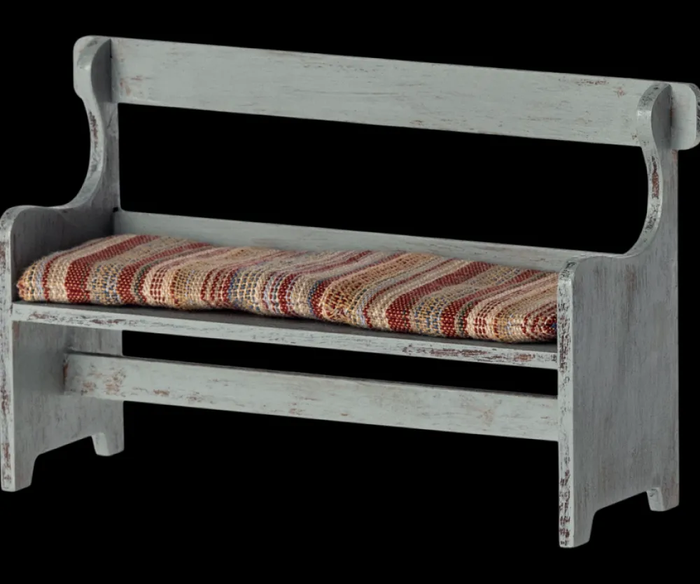 Maileg Maileg|Toys|Bench, Mouse