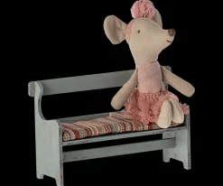 Maileg Maileg|Toys|Bench, Mouse