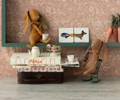 Maileg Maileg|Toys|Bunny (Ocher)