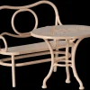 Maileg Maileg|Toys|Café Set, Mouse, Big (Pale Pink)