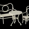 Maileg Maileg|Toys|Café Set, Mouse, Small - Off White