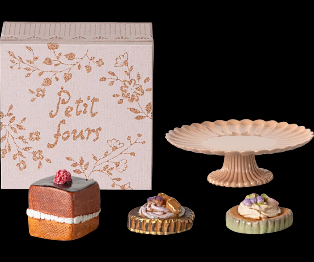Maileg Maileg|Toys|Cakes & Cakestand, Mini
