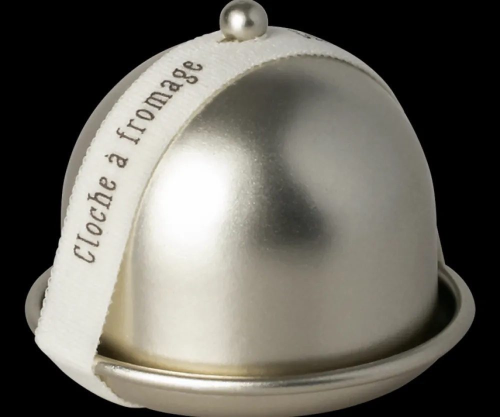 Maileg Maileg|Toys|Cheese Bell