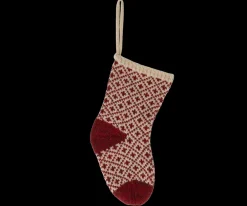Maileg Maileg|Toys|Christmas Stocking (Red)