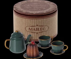 Maileg Maileg|Toys|Christmas Tea Party, Mouse