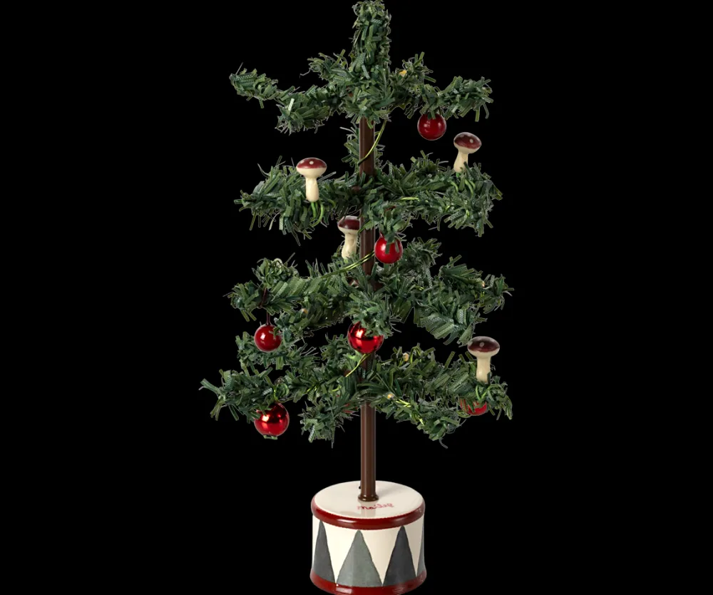 Maileg Maileg|Toys|Christmas Tree, Mouse