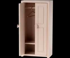 Maileg Maileg|Toys|Closet, Mouse - Light Rose