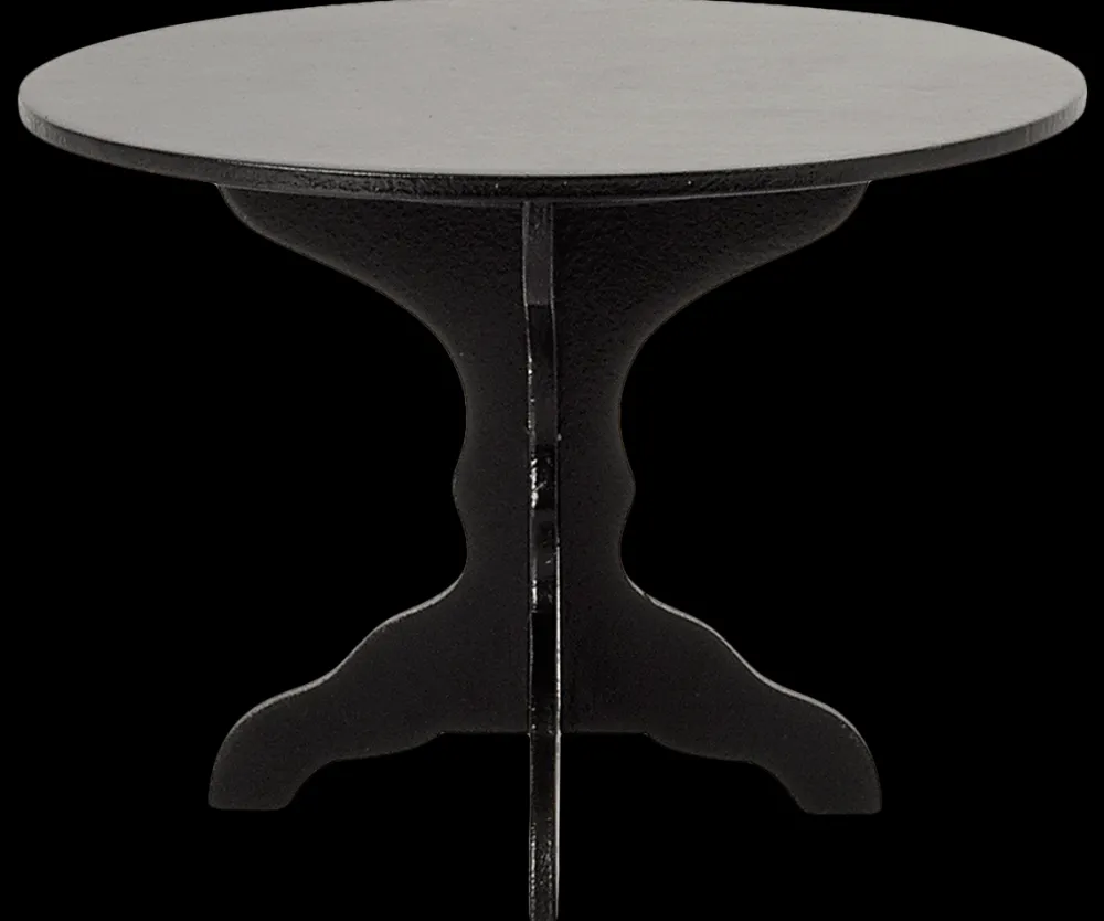 Maileg Maileg|Toys|Coffee Table, Miniature - Anthracite