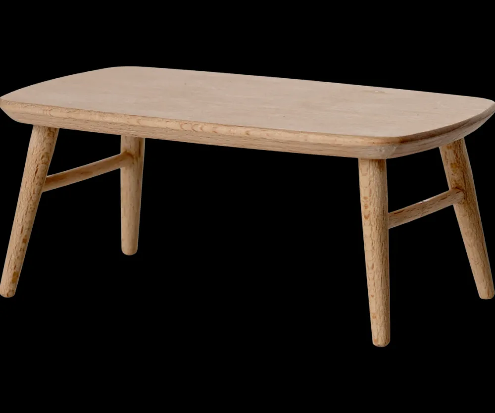 Maileg Maileg|Toys|Coffee Table, Mouse - Nature