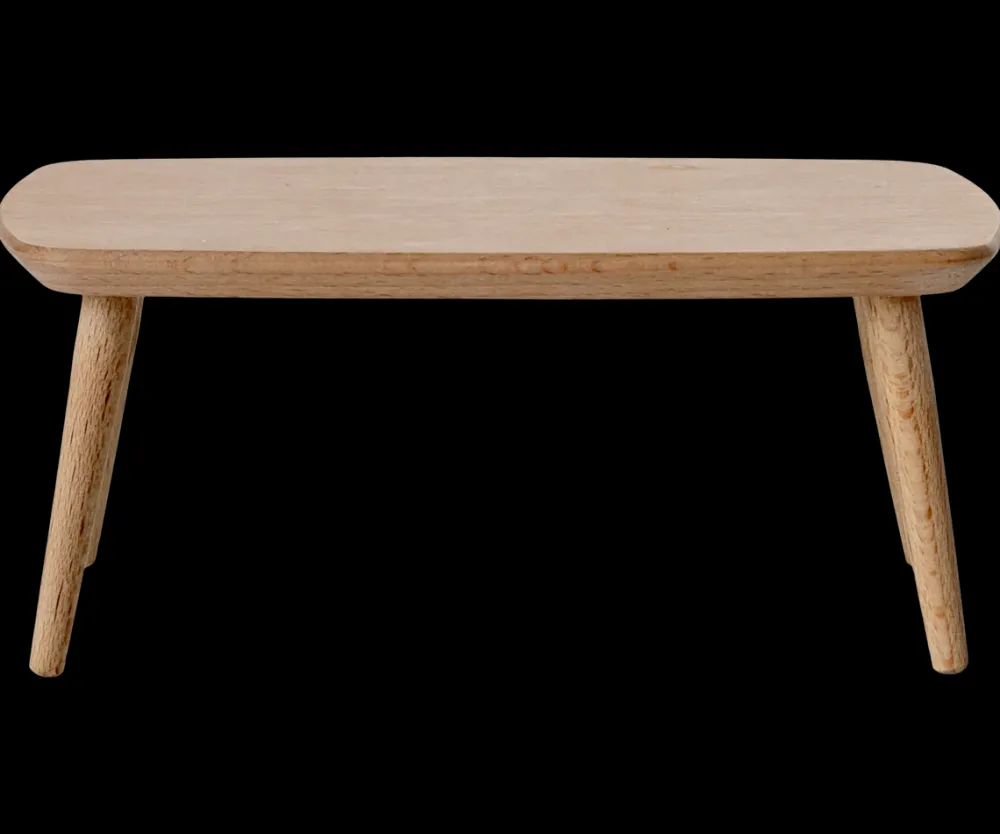Maileg Maileg|Toys|Coffee Table, Mouse - Nature