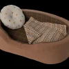 Maileg Maileg|Toys|Cosy basket, Medium (Brown)