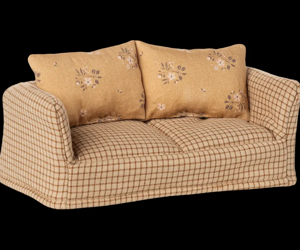 Maileg Maileg|Toys|Couch, Mouse - Mable