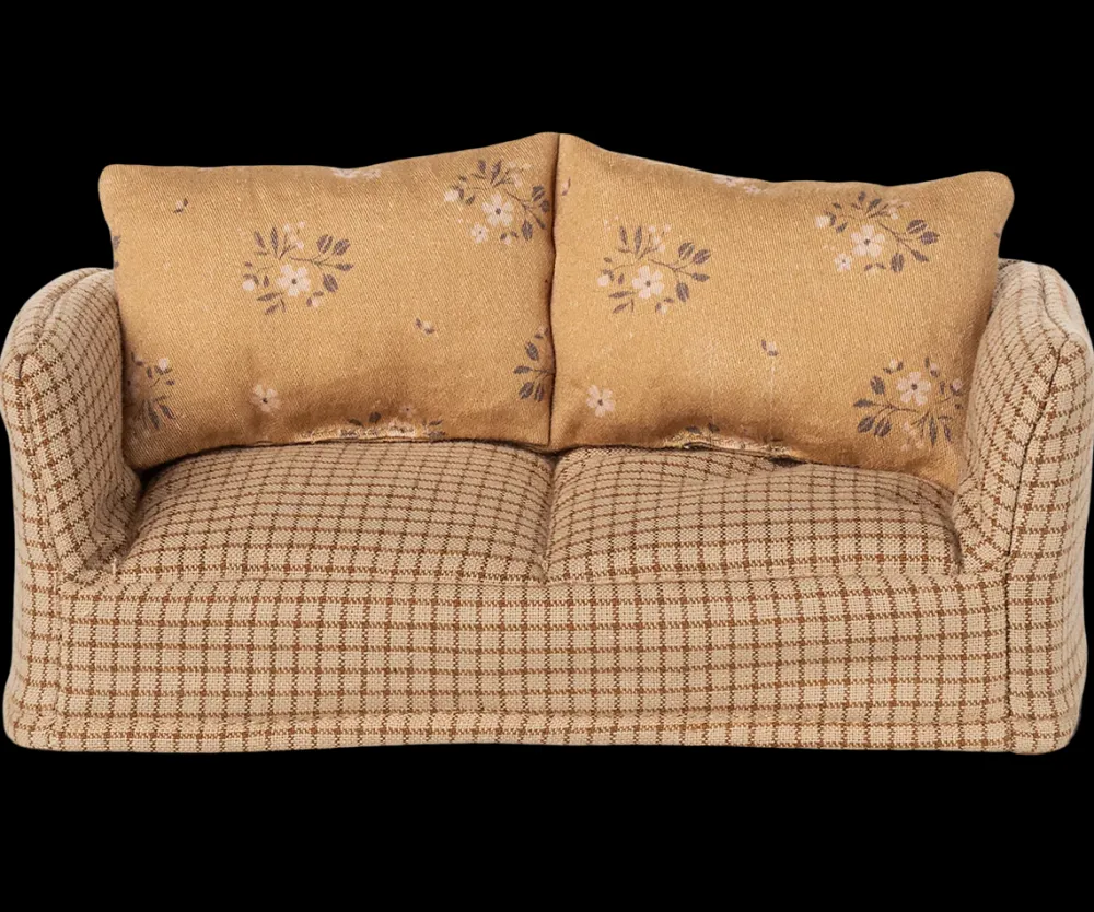 Maileg Maileg|Toys|Couch, Mouse - Mable
