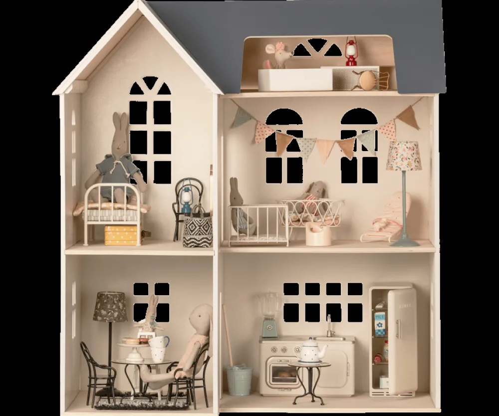 Maileg Maileg|Toys|Dollhouse, House of Miniature