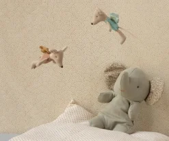 Maileg Maileg|Toys|Fairy Mouse, Little - Powder