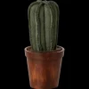 Maileg Maileg|Toys|Flower Pot With Cactus, Miniature