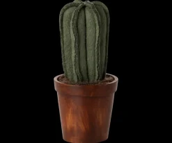 Maileg Maileg|Toys|Flower Pot With Cactus, Miniature