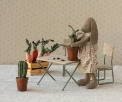 Maileg Maileg|Toys|Flower Pot With Plant, Miniature