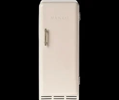 Maileg Maileg|Toys|Fridge, Miniature - Off White