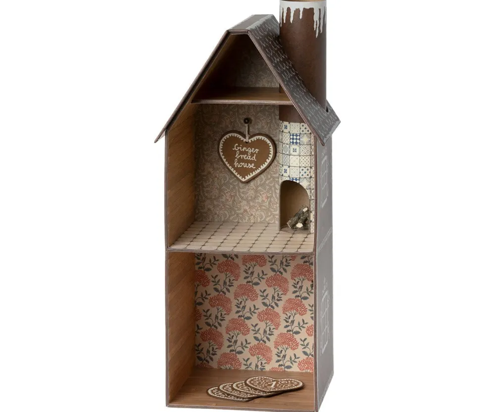 Maileg Maileg|Toys|Gingerbread House