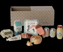 Maileg Maileg|Toys|Grocery Box, Miniature