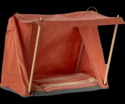 Maileg Maileg|Toys|Happy Camper Tent, Mouse (Red)
