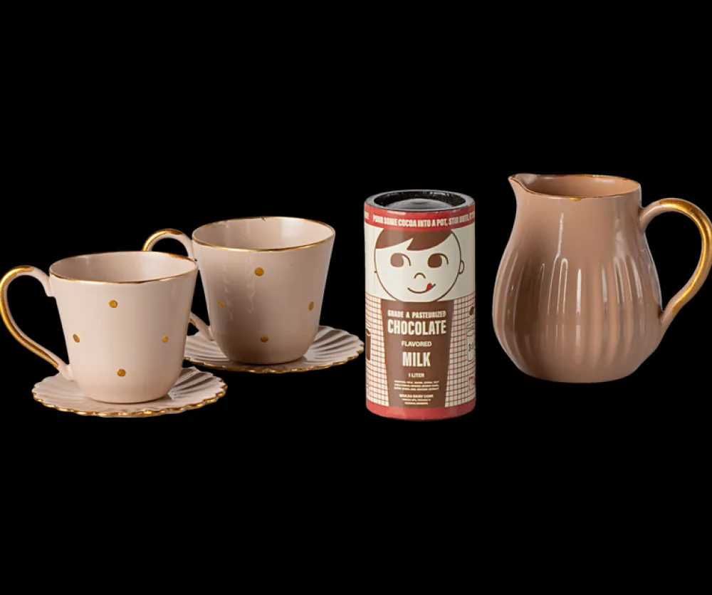 Maileg Maileg|Toys|Hot Chocolate Set, Mini