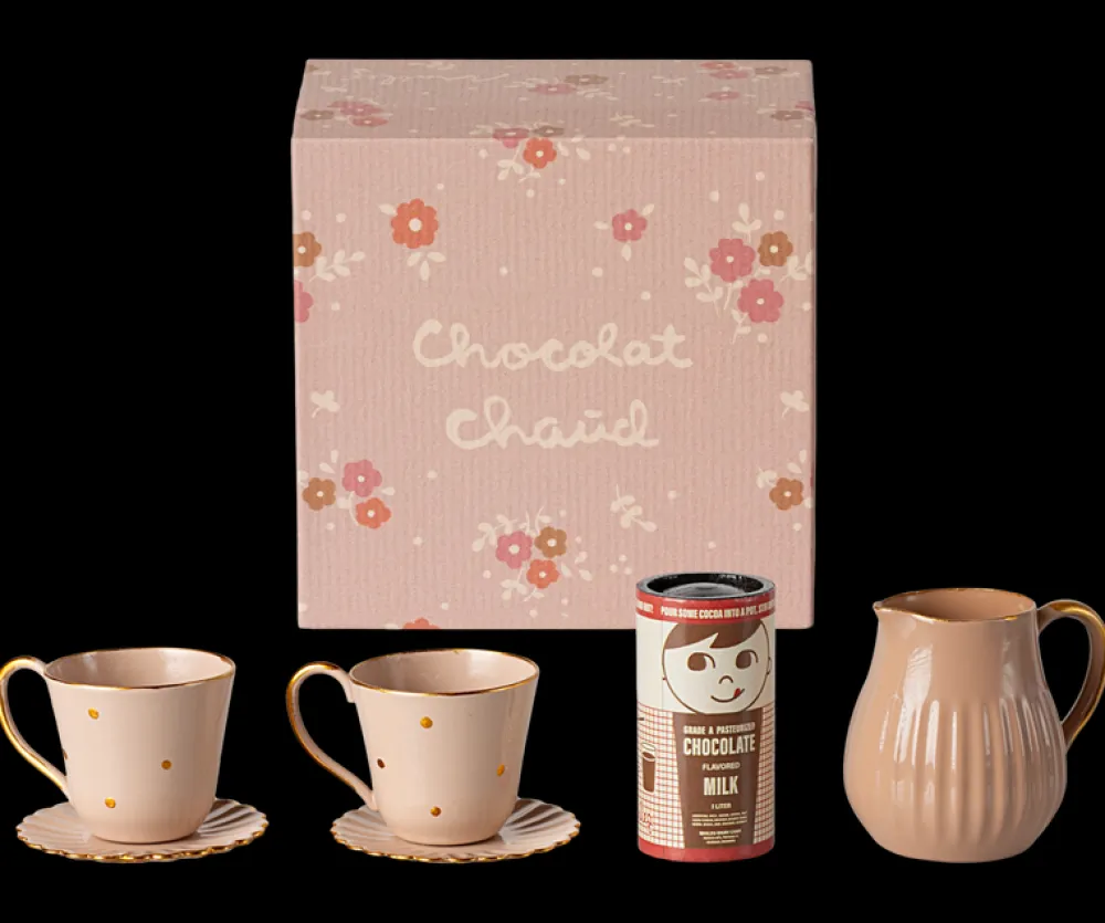 Maileg Maileg|Toys|Hot Chocolate Set, Mini
