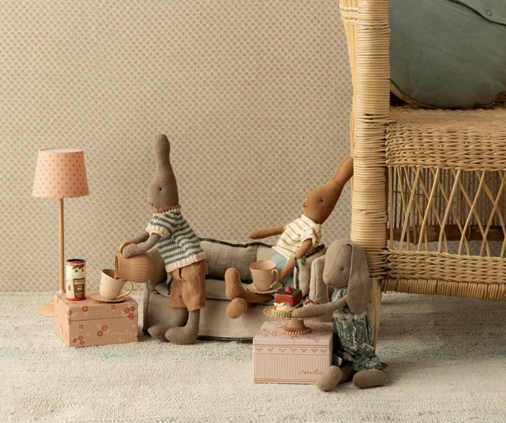 Maileg Maileg|Toys|Hot Chocolate Set, Mini