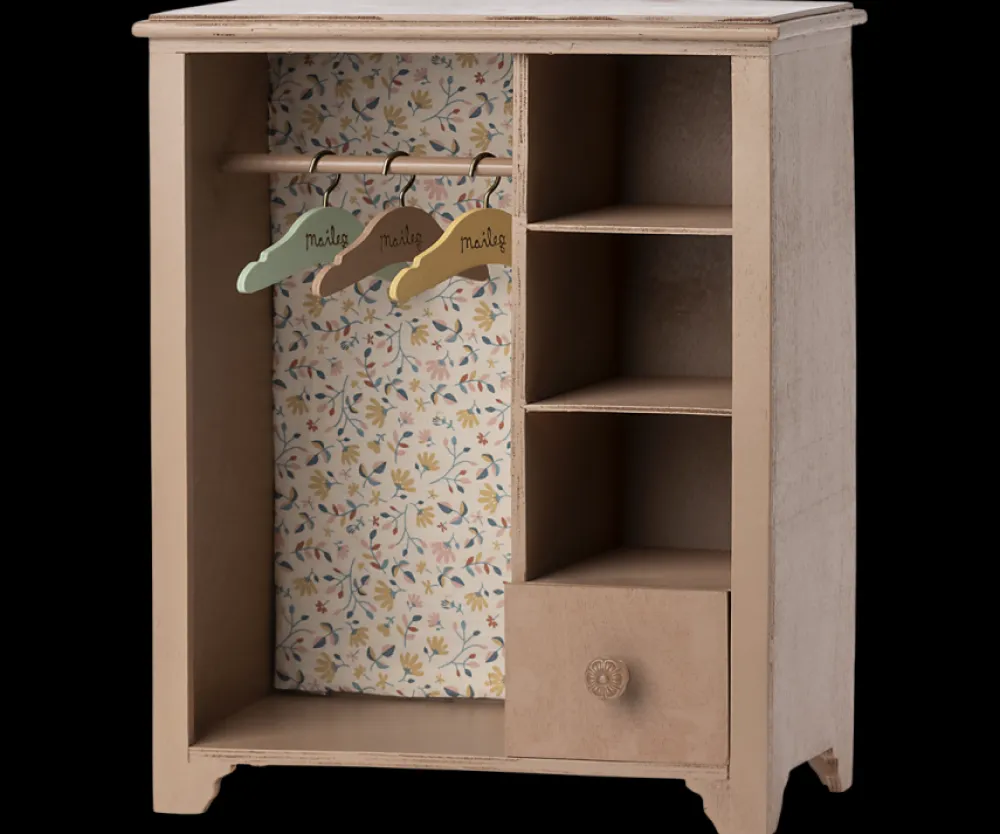 Maileg Maileg|Toys|Large Powder Wardrobe