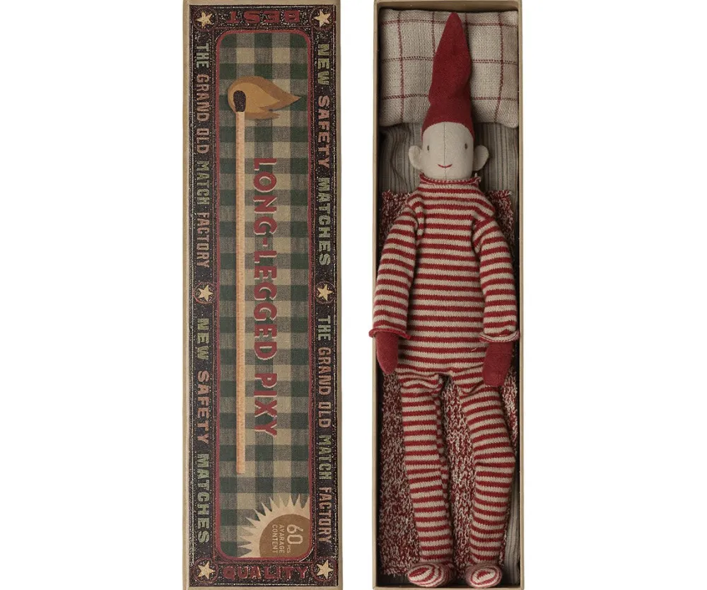 Maileg Maileg|Toys|Long Legged Pixy