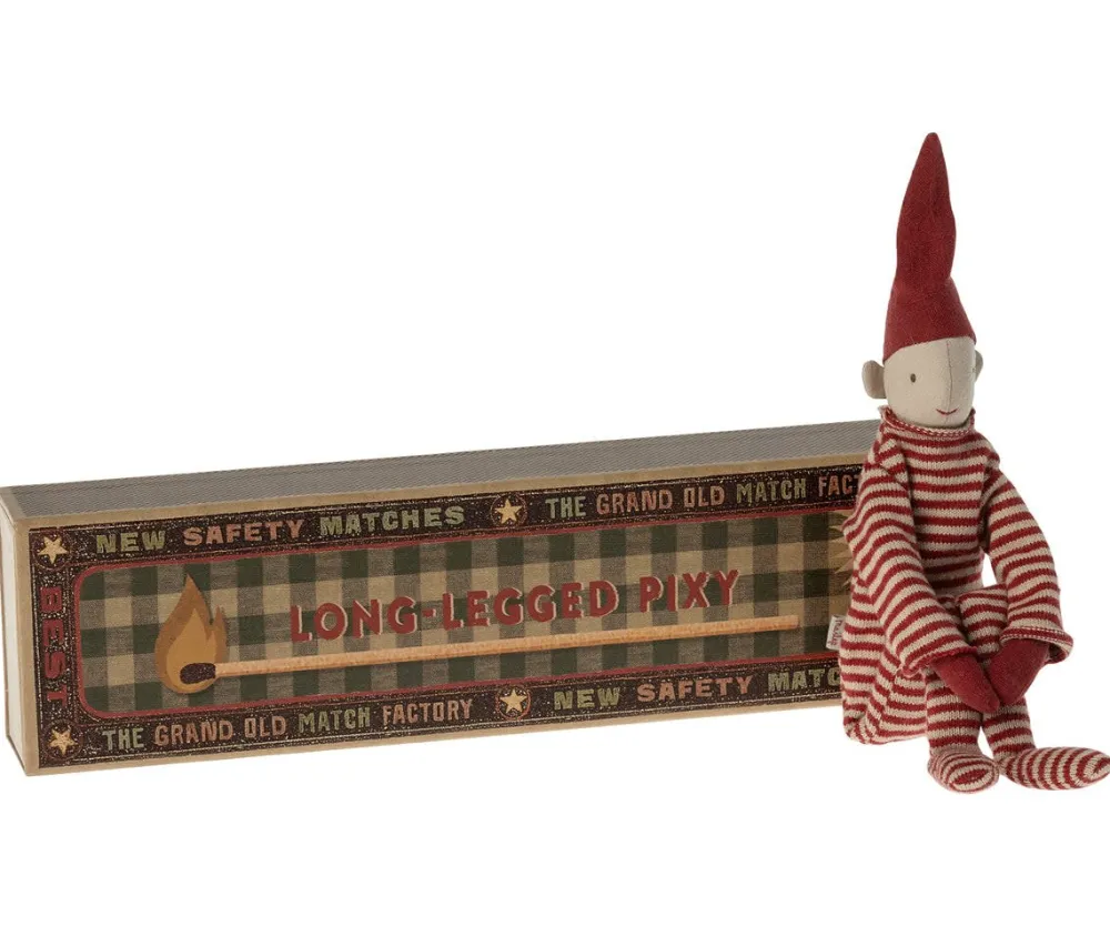 Maileg Maileg|Toys|Long Legged Pixy