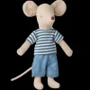 Maileg Maileg|Toys|LouiMax, Mouse, Big Brother