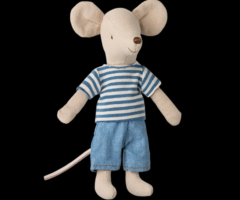 Maileg Maileg|Toys|LouiMax, Mouse, Big Brother
