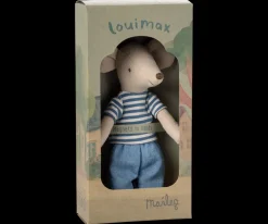 Maileg Maileg|Toys|LouiMax, Mouse, Big Brother