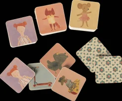 Maileg Maileg|Toys|Memory Game (50 piece)