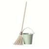 Maileg Maileg|Toys|Miniature Bucket & Mop