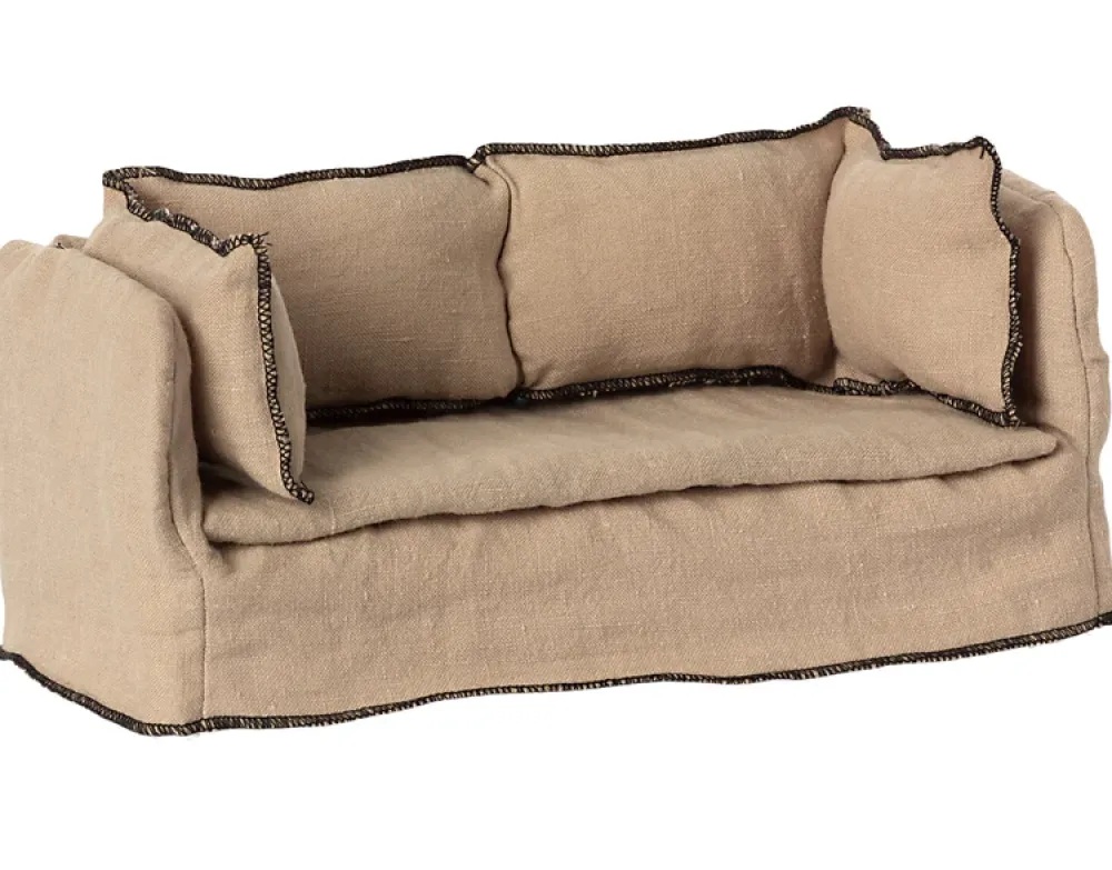 Maileg Maileg|Toys|Miniature Couch