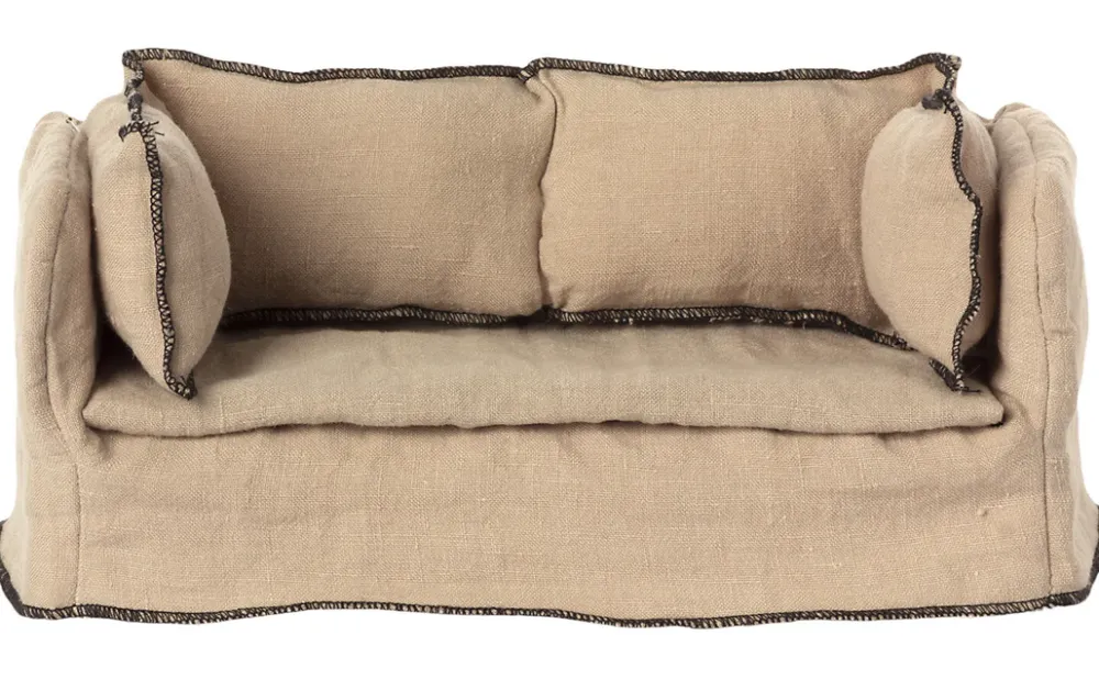 Maileg Maileg|Toys|Miniature Couch